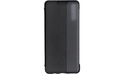 Huawei Booklet Smart View Flip Cover P30 Lite, Black
