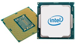 Intel Xeon E-2136 Tray