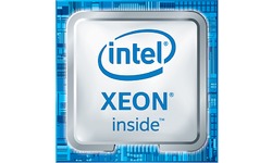 Intel Xeon E-2136 Tray