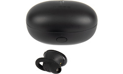 1More Stylish True Wireless In-Ear Black