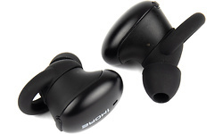 1More Stylish True Wireless In-Ear Black