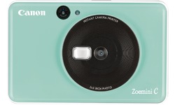 Canon Zoemini C Green