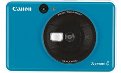 Canon Zoemini C Blue