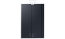 Samsung Book Cover For Galaxy Tab S5e Black