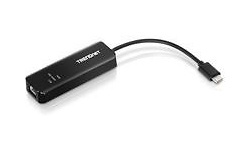 Trendnet USB-C 3.1 To 2.5GBASE-T
