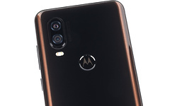 Motorola One Vision Bronze