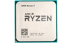 AMD Ryzen 5 2500X Tray