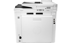HP LaserJet Pro Color M479fnw