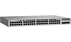 Cisco C9200L-48P-4X-E