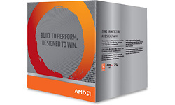 AMD Ryzen 9 3900X Boxed