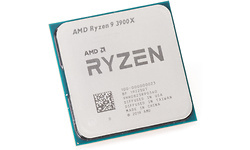 AMD Ryzen 9 3900X Boxed