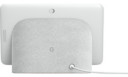 Google Nest Hub White