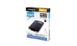Integral Portable SSD USB 3.0 960GB