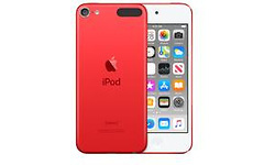 Apple iPod Touch 2019 256GB Red
