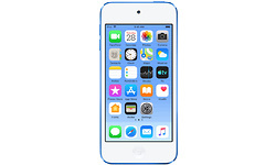 Apple iPod Touch 2019 256GB Blue