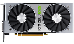 Nvidia GeForce RTX 2060 Super 8GB Founders Edition