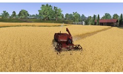 Farmer's Dynasty (Xbox One)