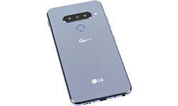 LG G8s ThinQ Black