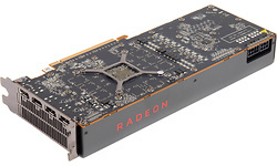 AMD Radeon RX 5700 8GB