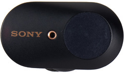 Sony WF-1000XM3 Black