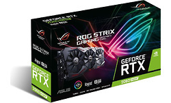 Asus GeForce RTX 2060 Super Strix Advanced 8GB