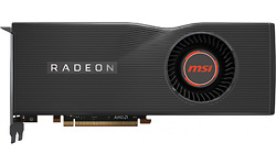 MSI Radeon RX 5700 XT 8GB