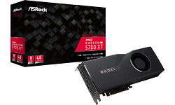 ASRock Radeon RX 5700 XT 8GB