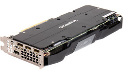 Gigabyte GeForce RTX 2060 Super Gaming OC 8GB