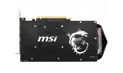 MSI GeForce RTX 2060 Super Armor OC 8GB