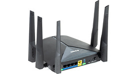 D-Link EXO AC3000 SmartMesh WiFi Router