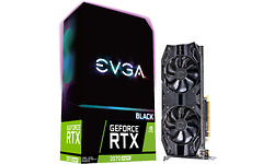 EVGA GeForce RTX 2070 Super Black Gaming 8GB