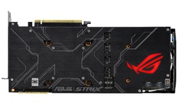 Asus RoG Strix GeForce RTX 2070 Super Gaming OC 8GB