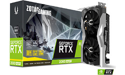 Zotac GeForce RTX 2060 Super Mini 8GB