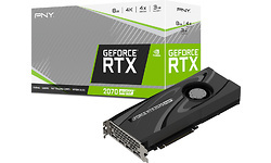 PNY GeForce RTX 2070 Super Blower 8GB
