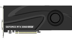 PNY GeForce RTX 2060 Super Blower 8GB