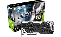 Palit Palit GeForce RTX 2060 Super JetStream 8GB