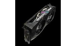 Asus GeForce RTX 2060 Dual Evo 6GB