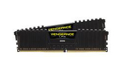 Corsair Vengeance LPX Black 32GB DDR4-3200 CL16-18-18-36 kit