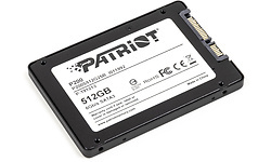 Patriot P200 512GB