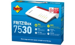 AVM Fritz!Box 7530 Edition Belgium