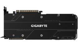 Gigabyte GeForce RTX 2070 Super WF3 OC 8GB
