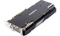 Gigabyte GeForce RTX 2080 Super Gaming OC 8GB