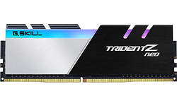 G.Skill Trident Z Neo 64GB DDR4-3200 CL14 quad kit