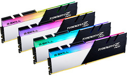 G.Skill Trident Z Neo 64GB DDR4-3200 CL14 quad kit