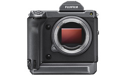 Fujifilm GFX 100 Body