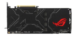 Asus RoG GeForce RTX 2060 Super Strix 8GB