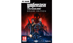 Wolfenstein: Youngblood, Deluxe Edition (PC)