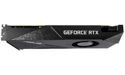 Asus GeForce RTX 2060 Super Turbo Evo 8GB