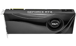 Palit GeForce RTX 2070 Super X 8GB