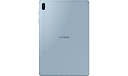 Samsung Galaxy Tab S6 10.5" 128GB Blue